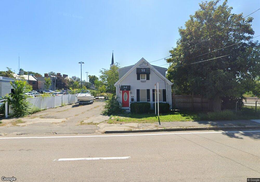 515 Bridge St, Weymouth, MA 02191 - photo 1