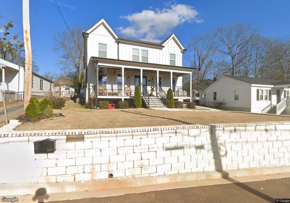 49 Wilbanks St, Buford, GA 30518 - photo 1