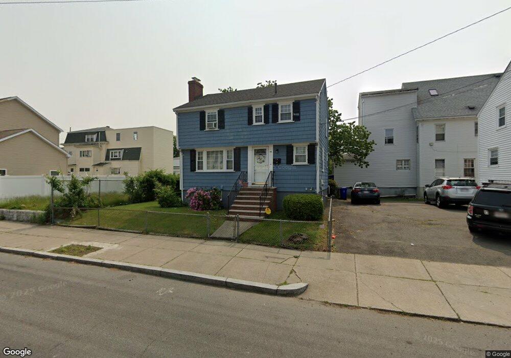 99 Revere St, Malden, MA 02148 - photo 1