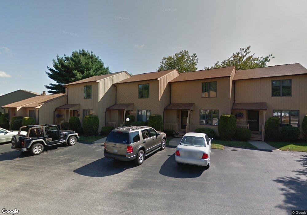 58 Kristee Cir, West Warwick, RI 02893 - photo 1