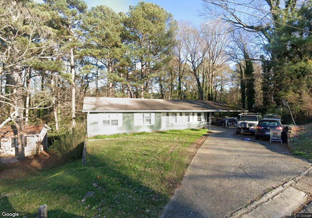 2646 Hill Ct, Duluth, GA 30096 - photo 1