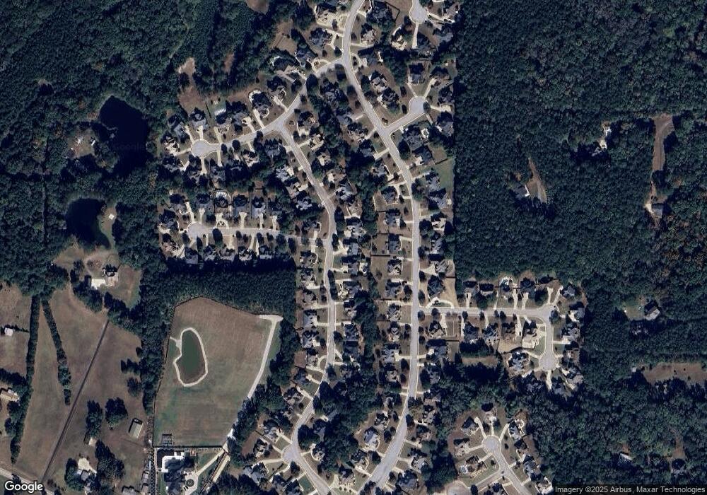 1211 McAllistar Dr, Locust Grove, GA 30248 - photo 1