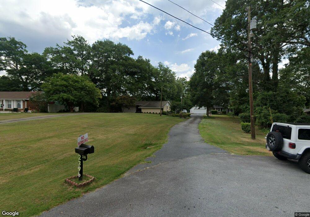 2334 Venetian Cir, Conyers, GA 30012 - photo 1