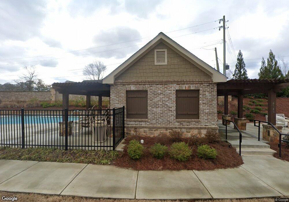 4186 Avid Park unit 8, Marietta, GA 30062 - photo 1