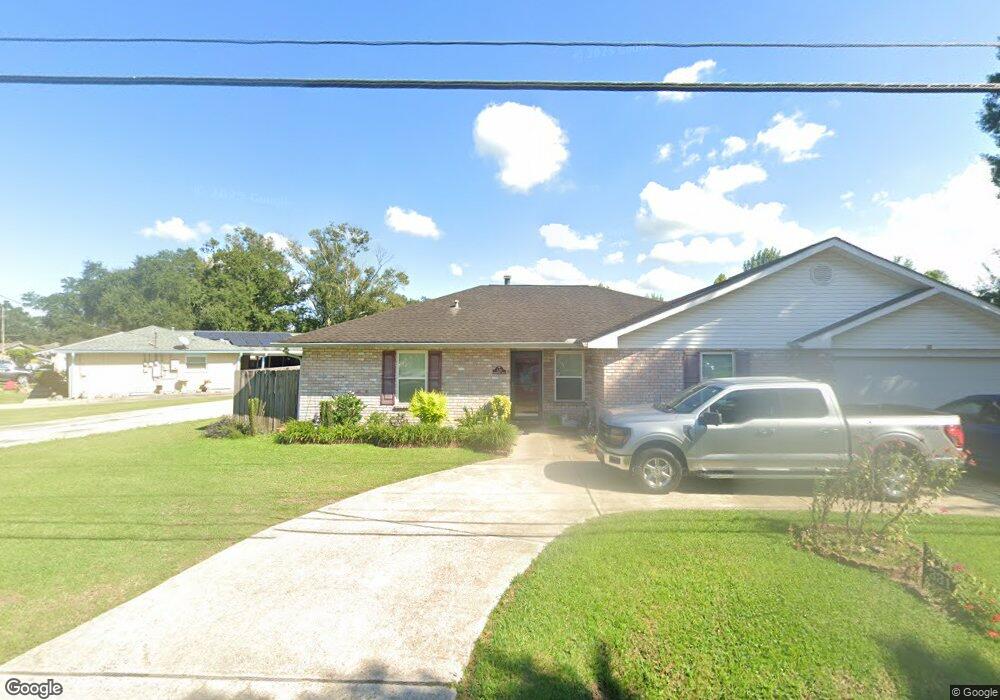 349 Barton Ave, Luling, LA 70070 - photo 1