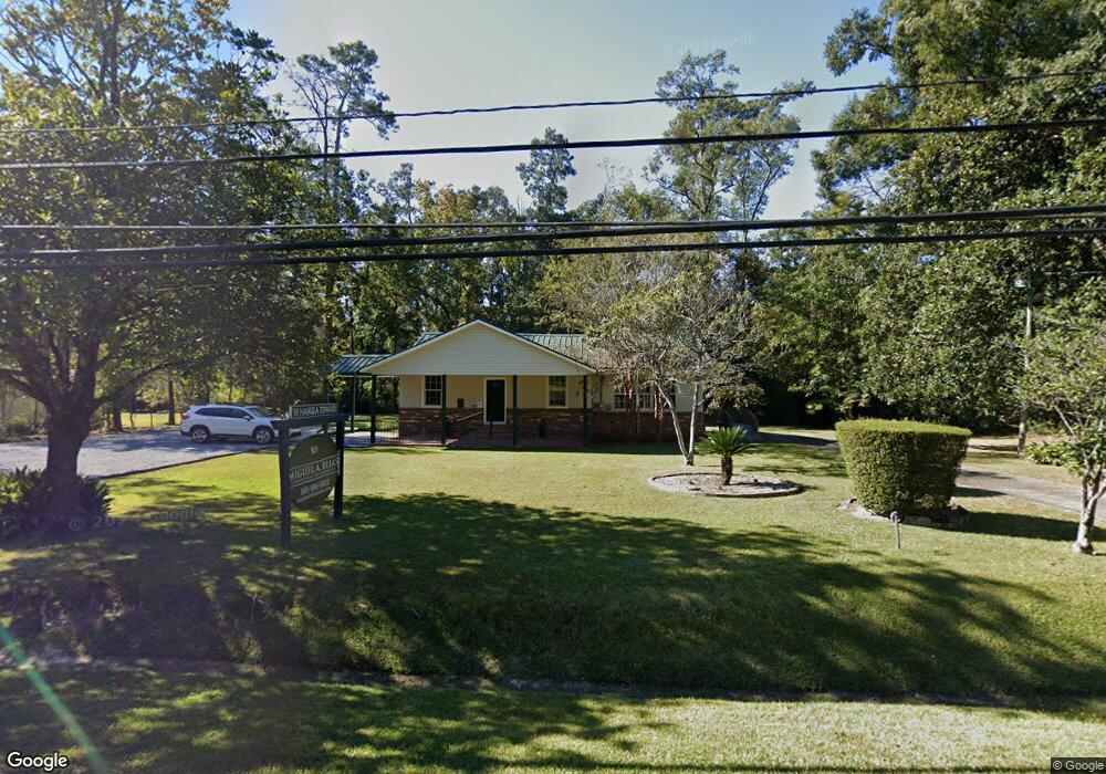 921 W 21st St, Covington, LA 70433 - photo 1