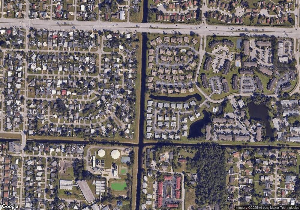 1943 Monks Ct, West Palm Beach, FL 33415 - photo 1