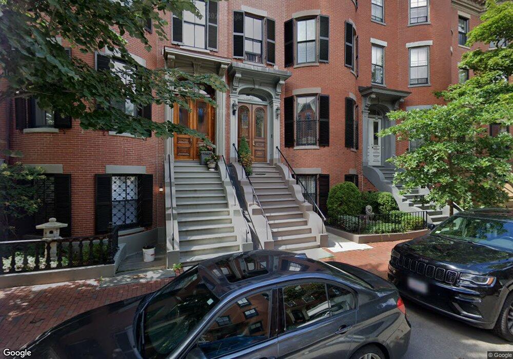 100 Pembroke St, Boston, MA 02118 - photo 1