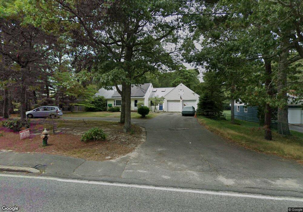 249 Long Pond Dr, South Yarmouth, MA 02664 - photo 1