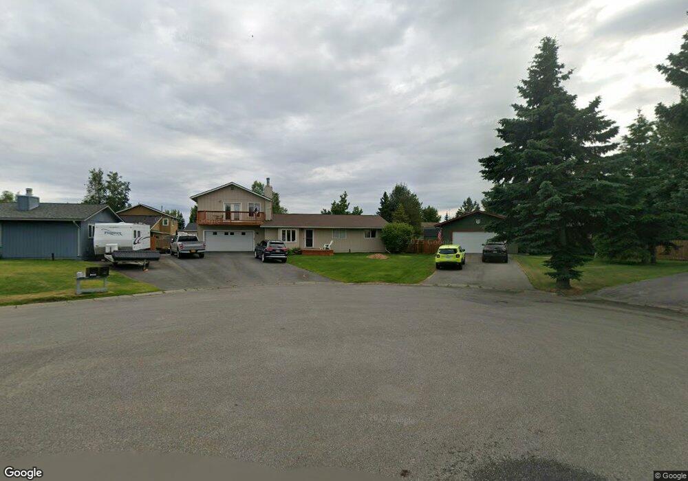 1350 W 77th Ave, Anchorage, AK 99518 - photo 1