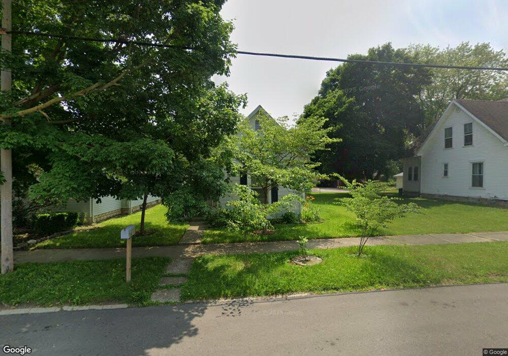 313 E Highland Ave, Muncie, IN 47303 - photo 1