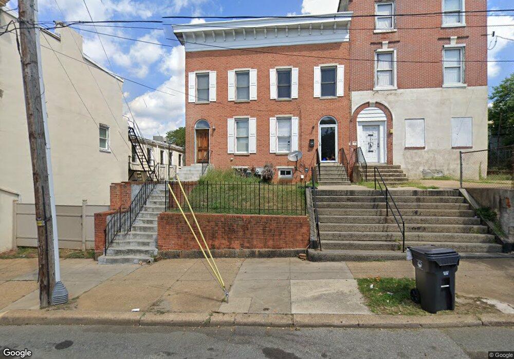 501 W 4th St, Wilmington, DE 19801 - photo 1