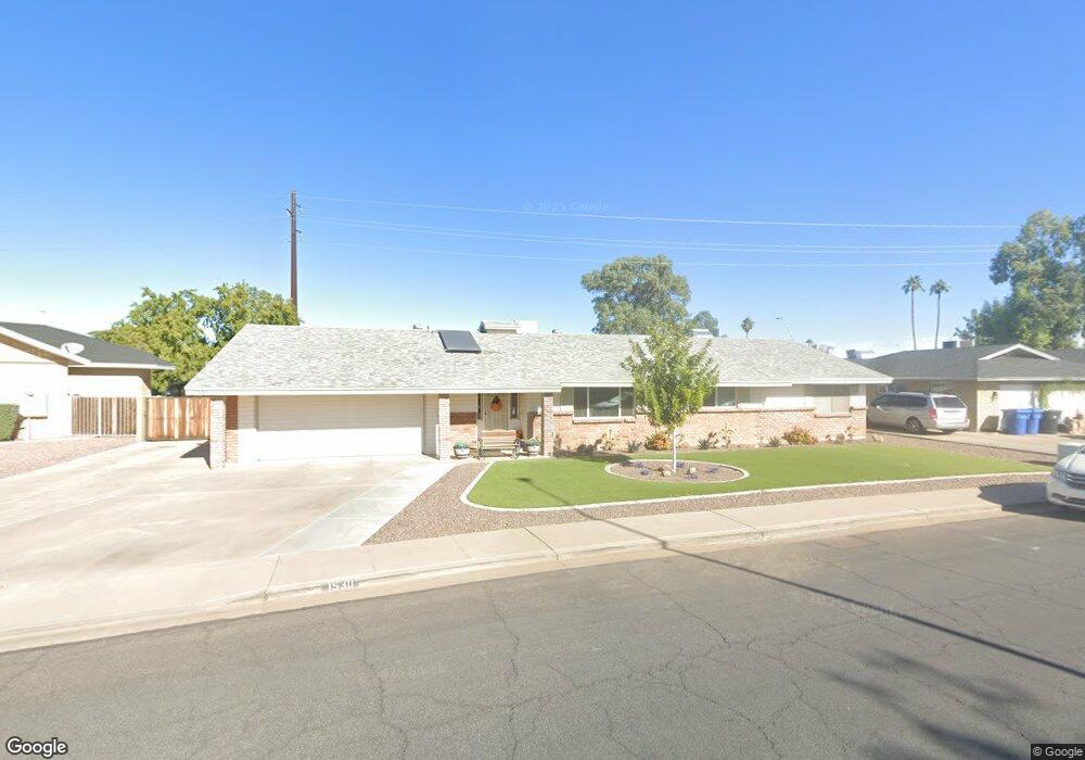 1530 E Gable Ave, Mesa, AZ 85204 - photo 1