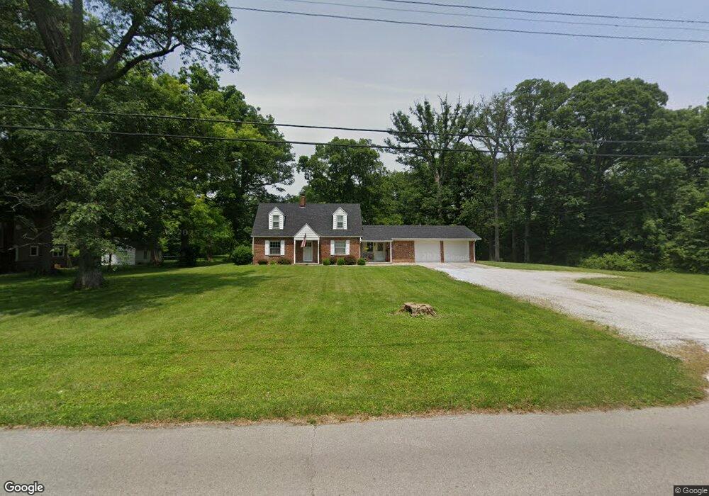 3116 E 5th St, Anderson, IN 46012 - photo 1