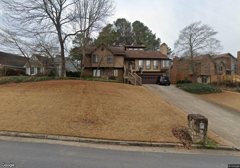 325 Hunt River Way, Suwanee, GA 30024 - photo 1