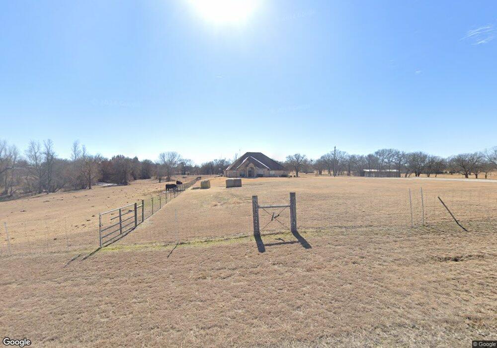 158 County Road 4594, Boyd, TX 76023 - photo 1