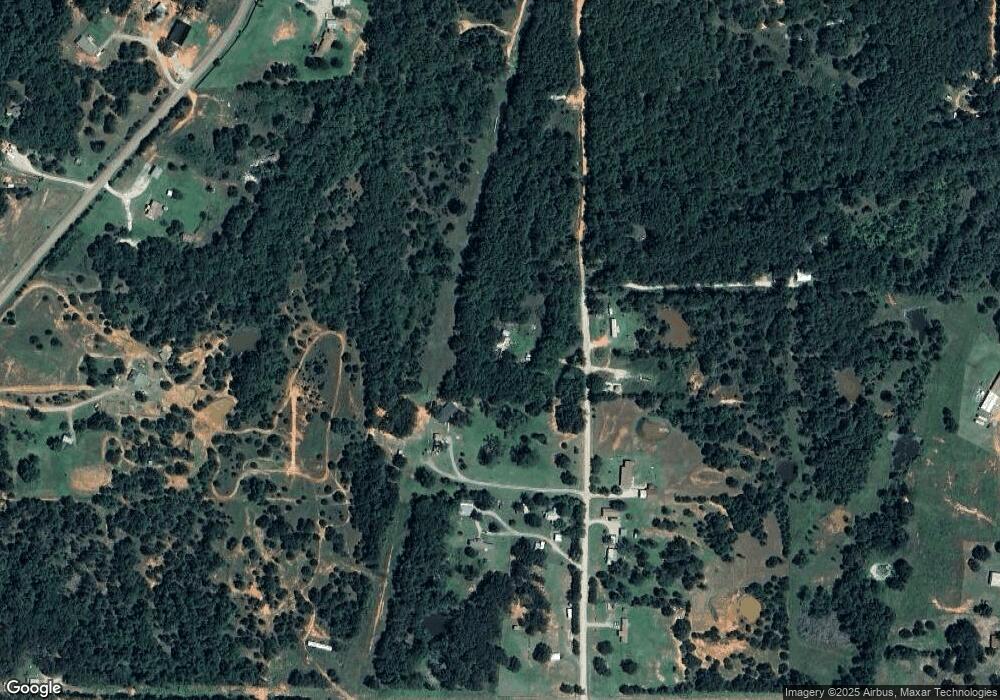 24796 Morvin Rd, Tecumseh, OK 74873 - photo 1