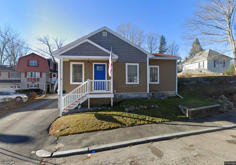 8 Lambert St, Biddeford, ME 04005 - photo 1