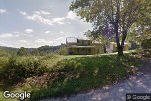 1434 Warrior Fork Rd, Mannington, WV 26582