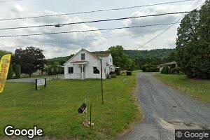409 W Valley Ave, Elysburg, PA 17824