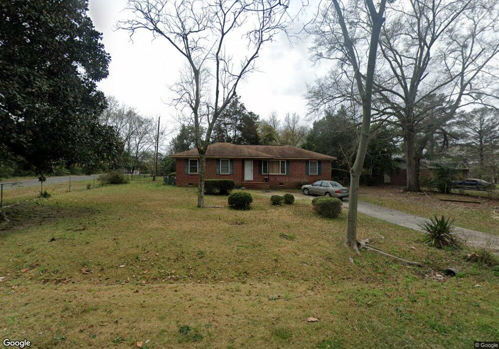 3006 Alfred Dr, Macon, GA 31206 - photo 1