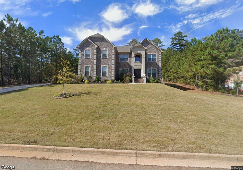 1632 Madison Ln SE unit 38, Conyers, GA 30013 - photo 1