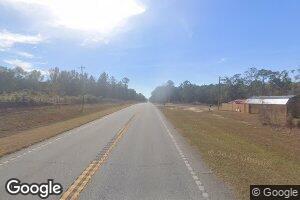 2365 S Hwy 441, McRae, GA 31055