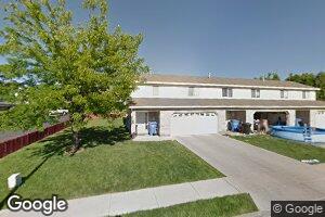 1162 N 120 Way W, Logan, UT 84341