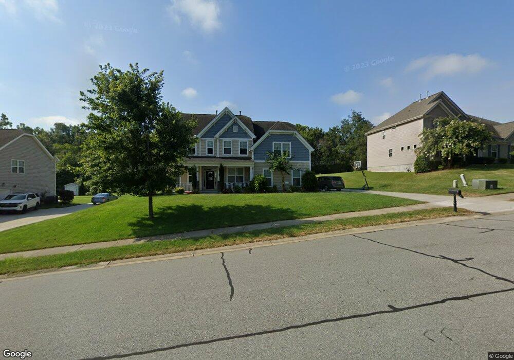 1012 Hearth Ln SW, Concord, NC 28025 - photo 1