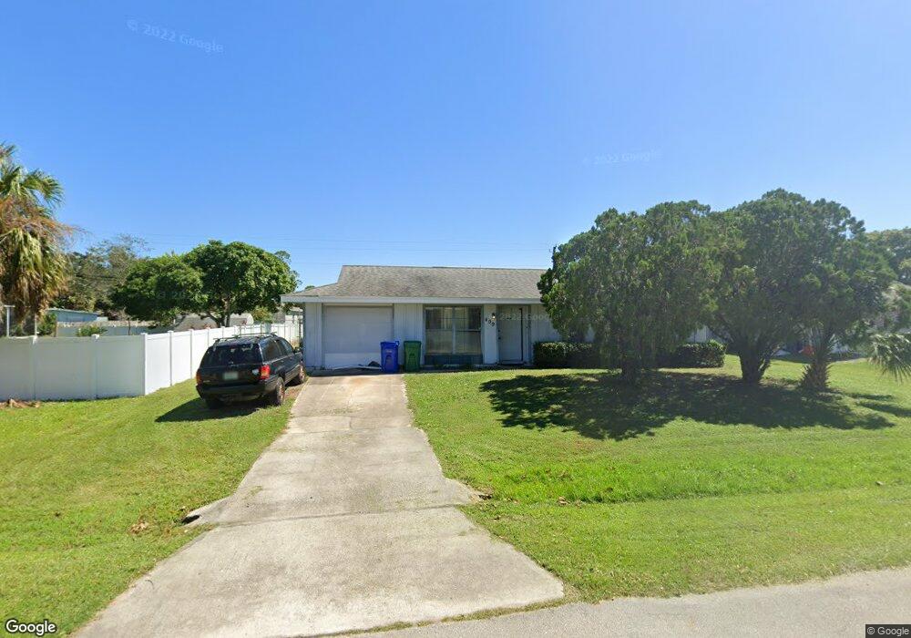 409 Pine St, Sebastian, FL 32958 - photo 1
