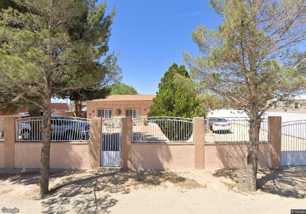 645 Cobre St, El Paso, TX 79928 - photo 1