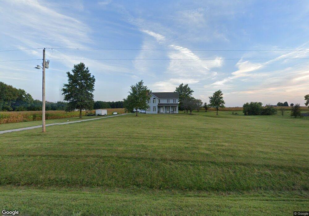 1115 W Apple St, Freeburg, IL 62243 - photo 1