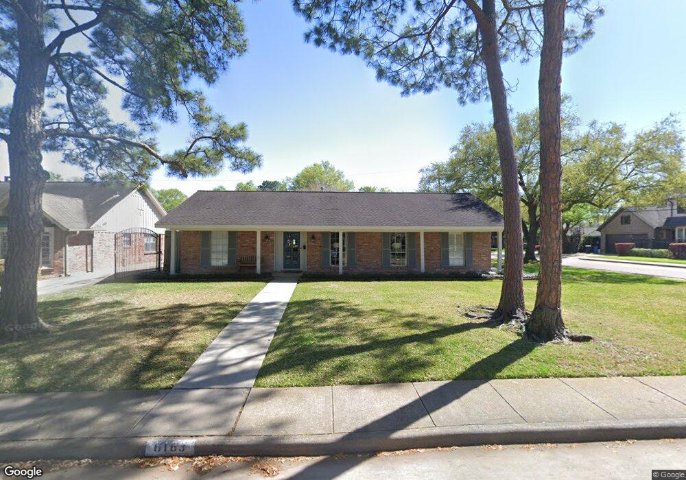 6163 Del Monte Dr, Houston, TX 77057 - photo 1