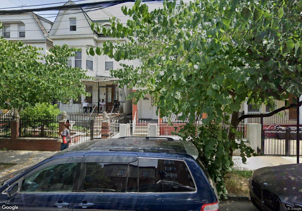 2776 Bainbridge Ave unit 2, Bronx, NY 10458 - photo 1