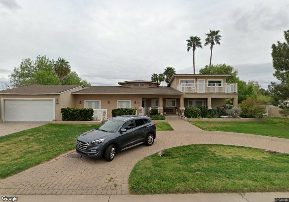 3115 E Inverness Ave, Mesa, AZ 85204 - photo 1