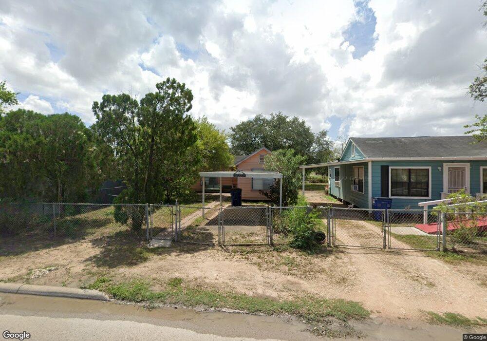 615 S 20th St, Donna, TX 78537 - photo 1