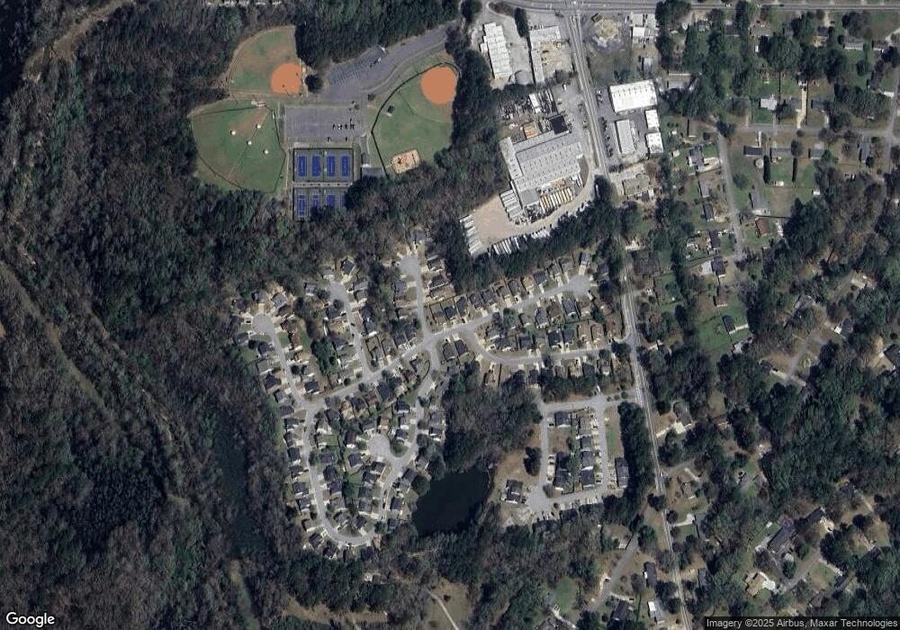 2480 Park Ave, Austell, GA 30106 - photo 1