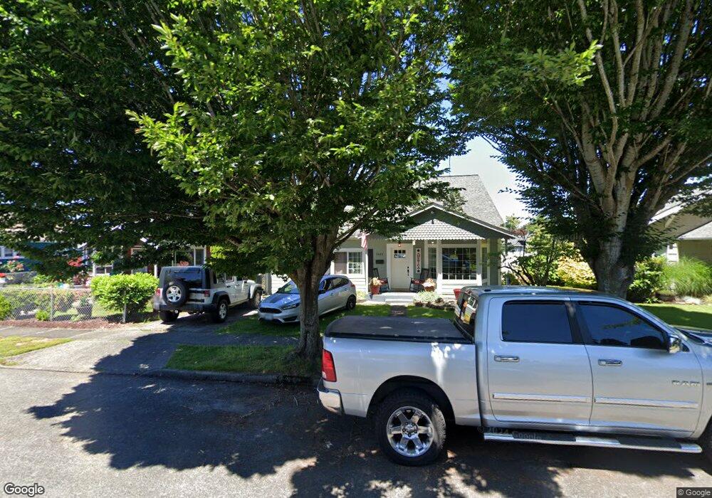 2902 Fir St, Longview, WA 98632 - photo 1