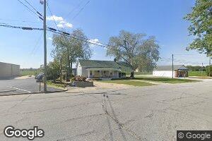 3478 Old Hwy 11, Deep Run, NC 28525