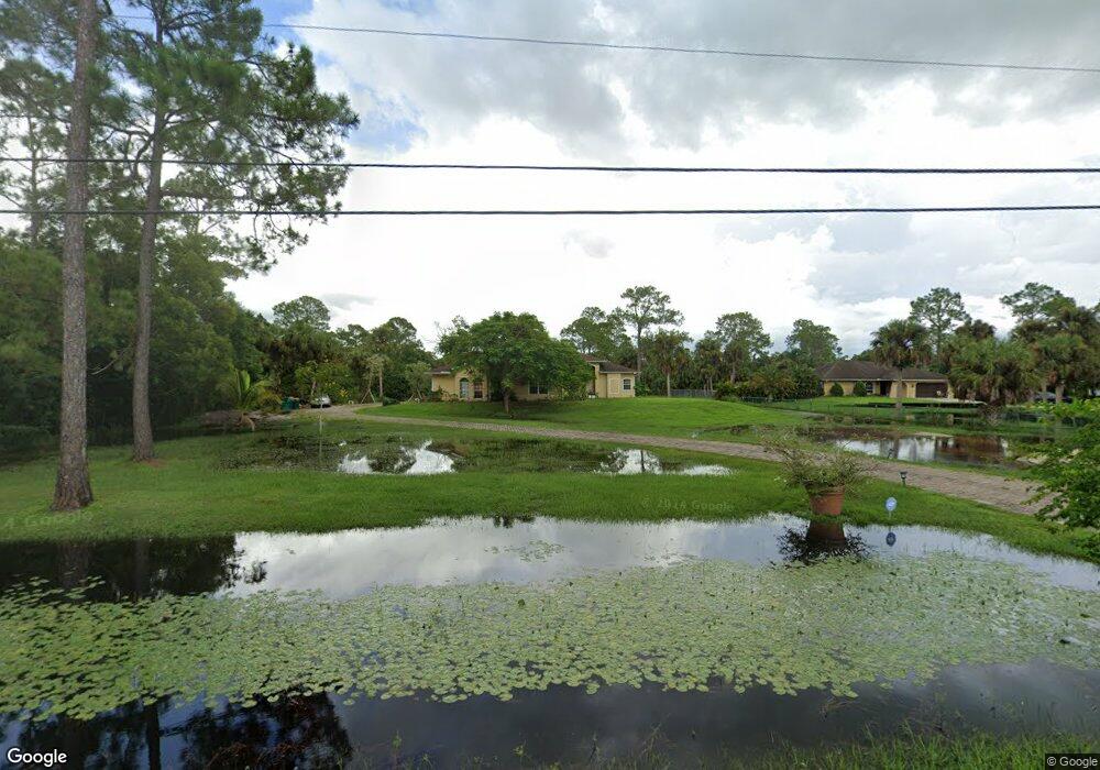 220 9th St SW, Naples, FL 34117 - photo 1