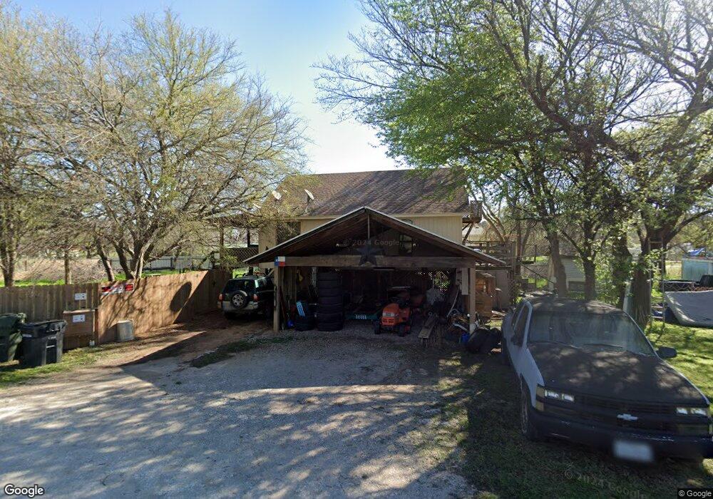 7315 Cortez Trail, Weatherford, TX 76087 - photo 1