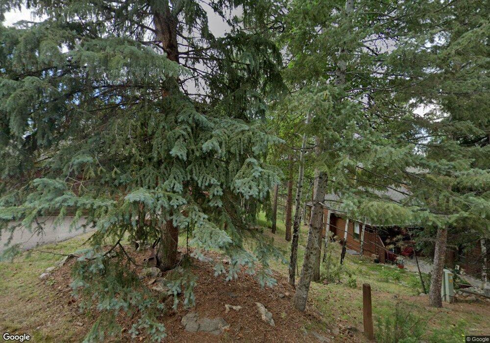 4216 Troutdale Village Dr, Evergreen, CO 80439 - photo 1