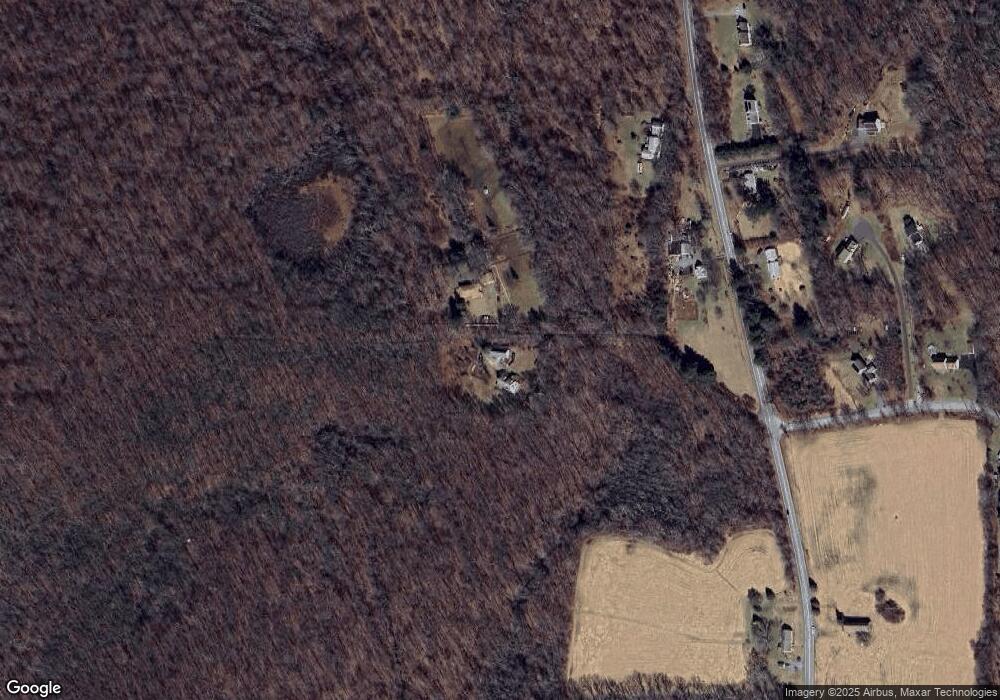 101 Ference Rd, Ashford, CT 06278 - photo 1