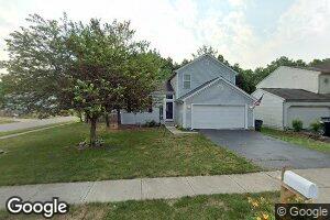 5694 Danmar Dr, Canal Winchester, OH 43110