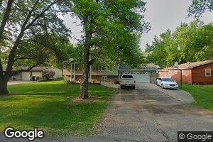 204 2nd St NE, Geneva, MN 56035