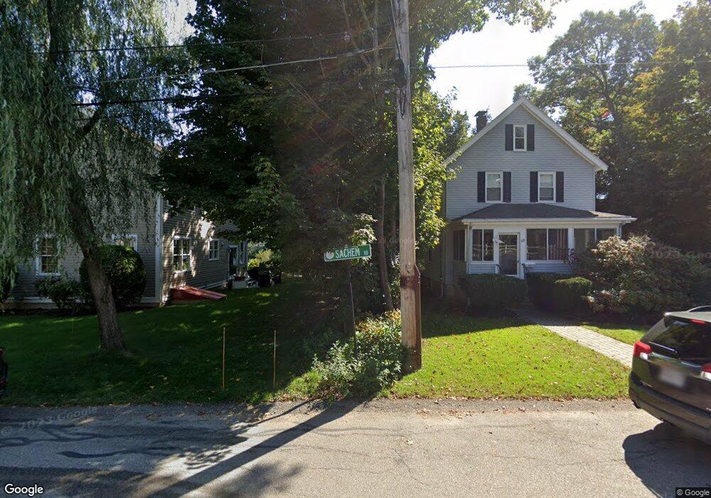 15 Pandolf Ln, Needham Heights, MA 02494 - photo 1