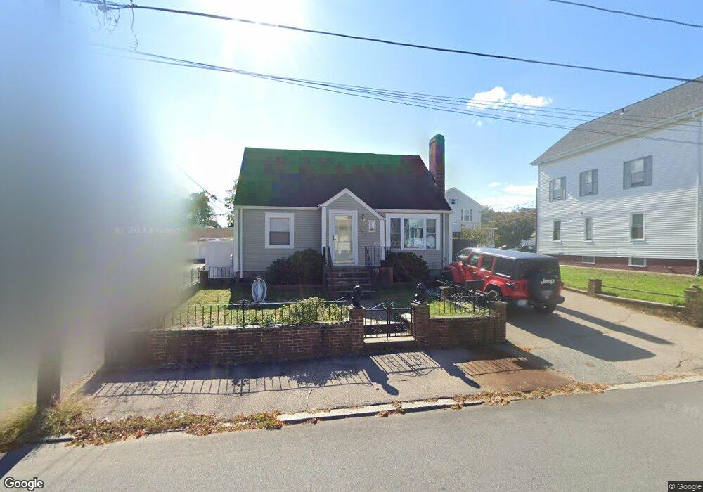 194 Laurens St, Cranston, RI 02910 - photo 1