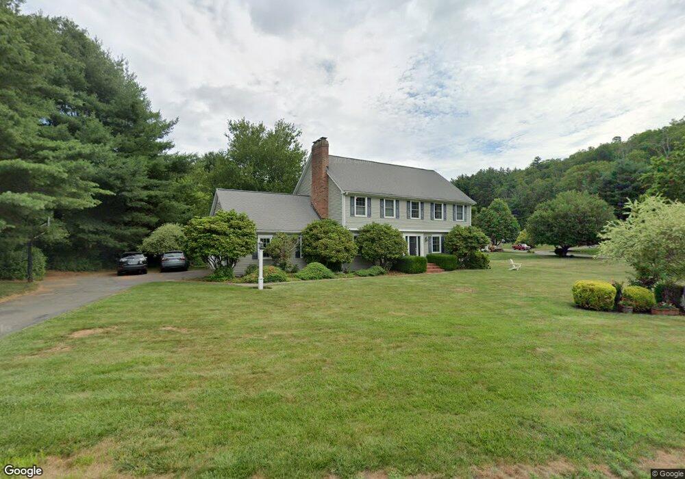 8 Bidwell Farm Rd, Collinsville, CT 06019 - photo 1