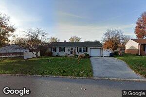 1325 Harding Ln, Lebanon, PA 17042