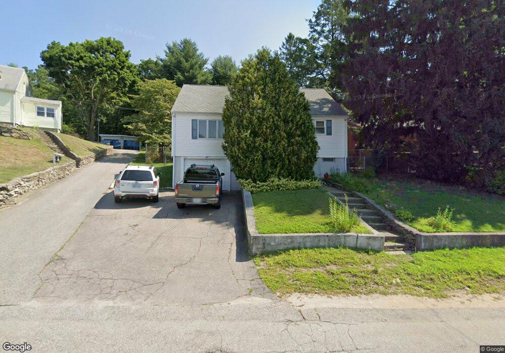 946 Elm St, Woonsocket, RI 02895 - photo 1